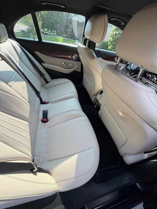 2017 Mercedes-Benz W213 E-Class - Image 15 of 20