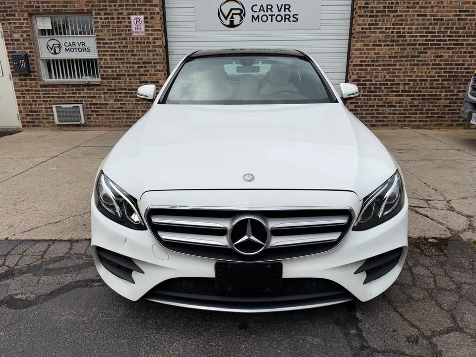 2017 Mercedes-Benz W213 E-Class - Image 5 of 19
