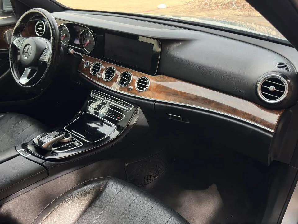 2017 Mercedes-Benz W213 E-Class - Image 7 of 19
