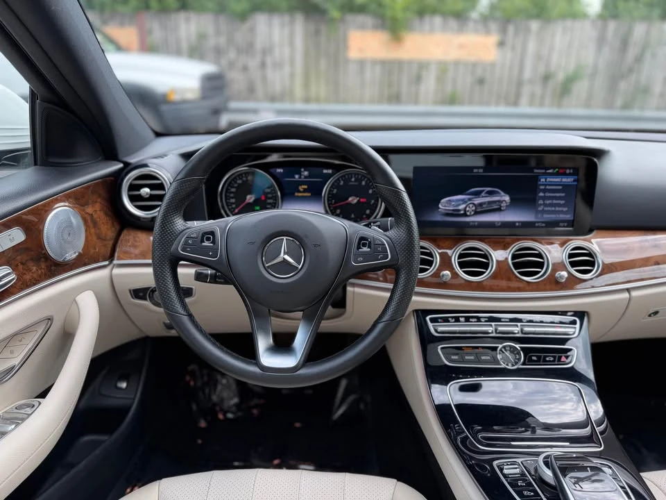 2017 Mercedes-Benz W213 E-Class - Image 9 of 19
