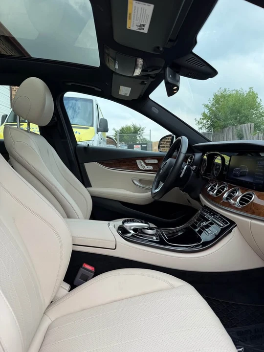 2017 Mercedes-Benz W213 E-Class - Image 11 of 19