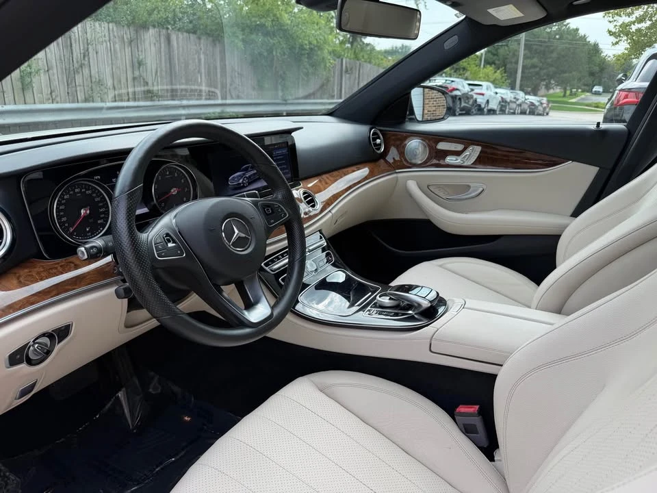 2017 Mercedes-Benz W213 E-Class - Image 14 of 19