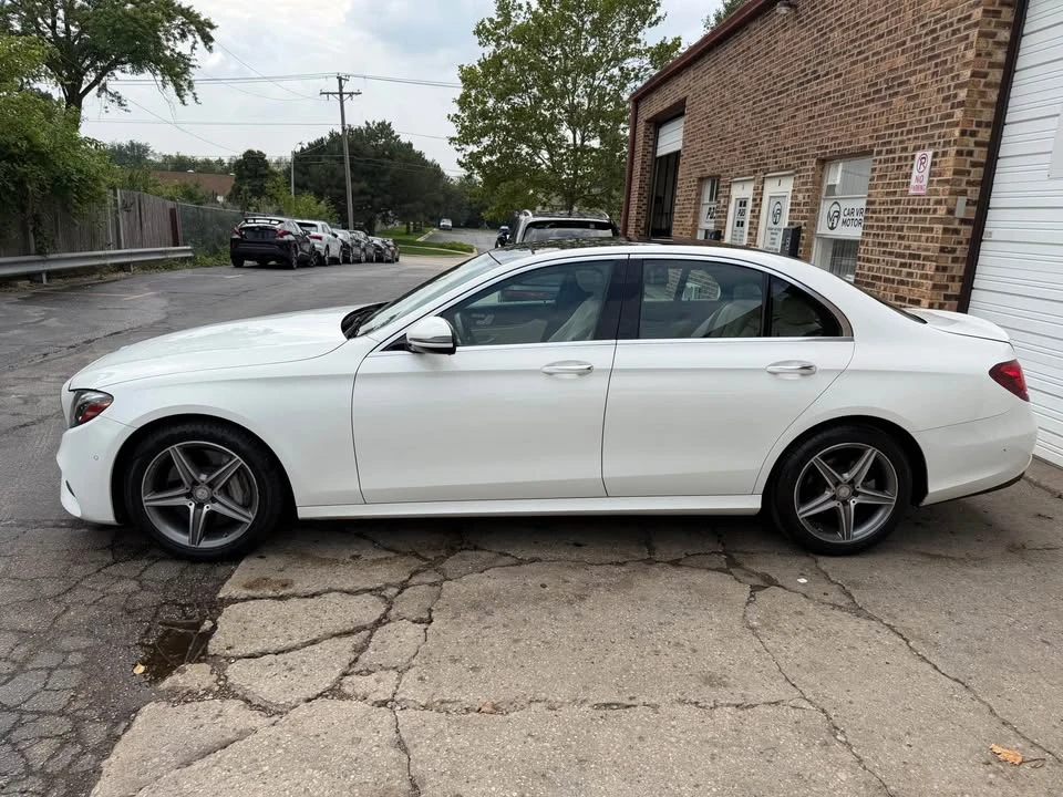 2017 Mercedes-Benz W213 E-Class - Image 3 of 19