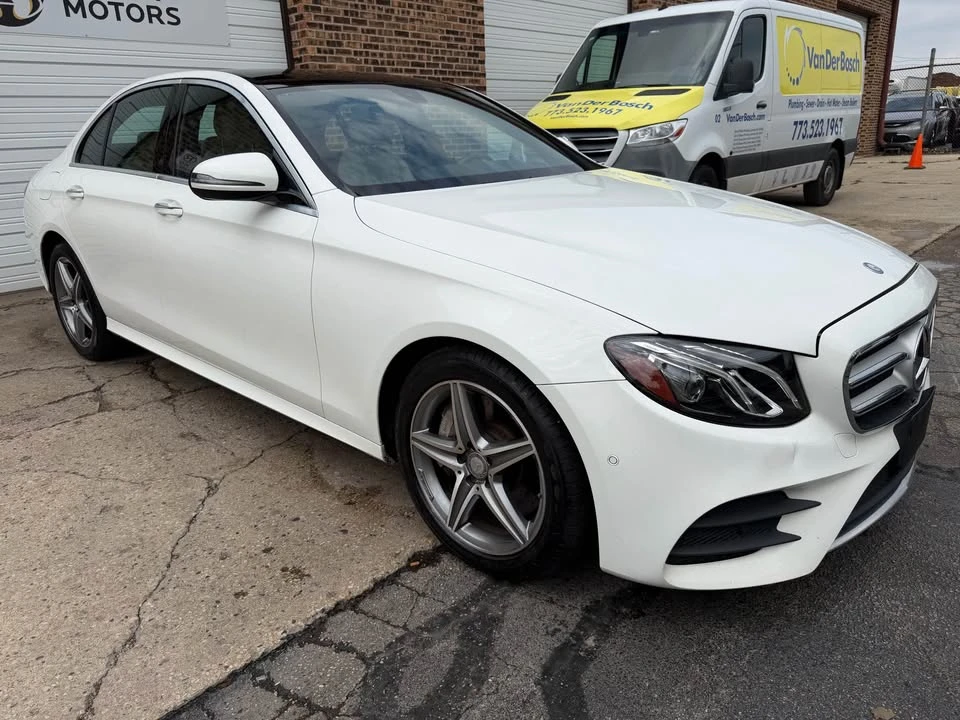 2017 Mercedes-Benz W213 E-Class - Image 6 of 19