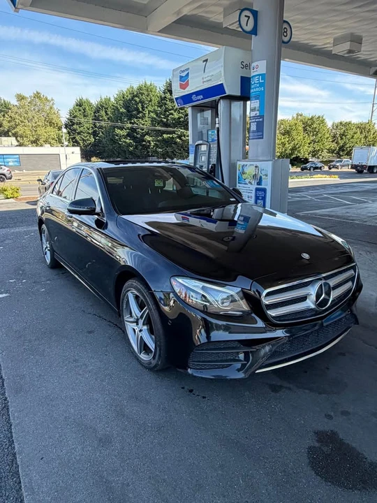 2017 Mercedes-Benz W213 E-Class - Image 12 of 12