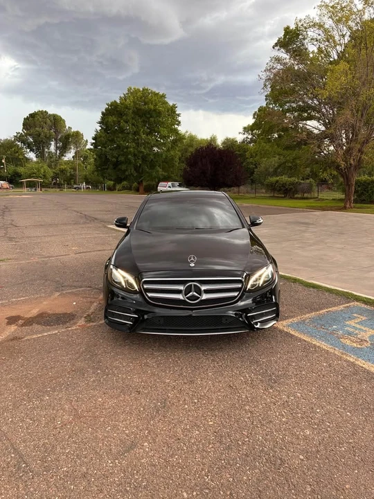 2017 Mercedes-Benz W213 E-Class - Image 4 of 11