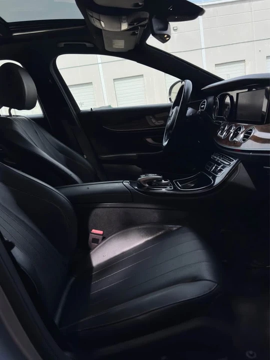 2017 Mercedes-Benz W213 E-Class - Image 8 of 19