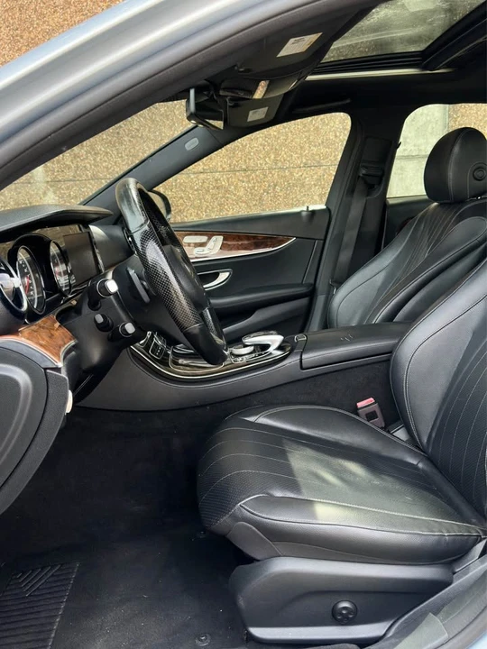 2017 Mercedes-Benz W213 E-Class - Image 6 of 19