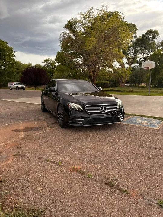 2017 Mercedes-Benz W213 E-Class - Image 3 of 11