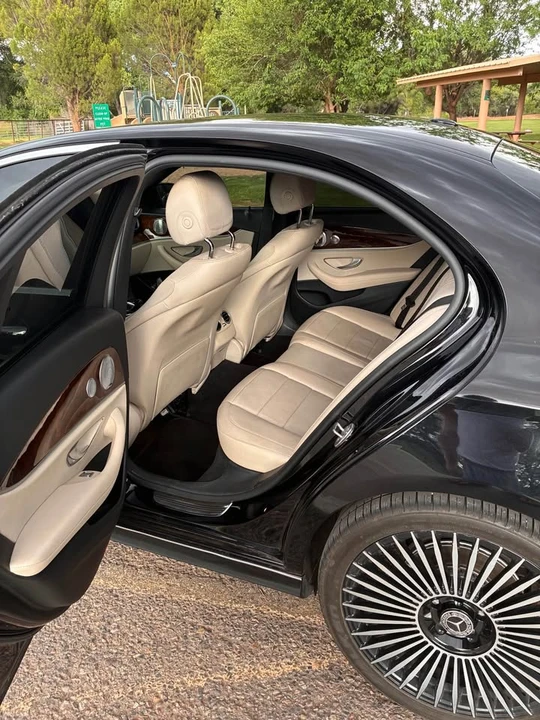 2017 Mercedes-Benz W213 E-Class - Image 9 of 11