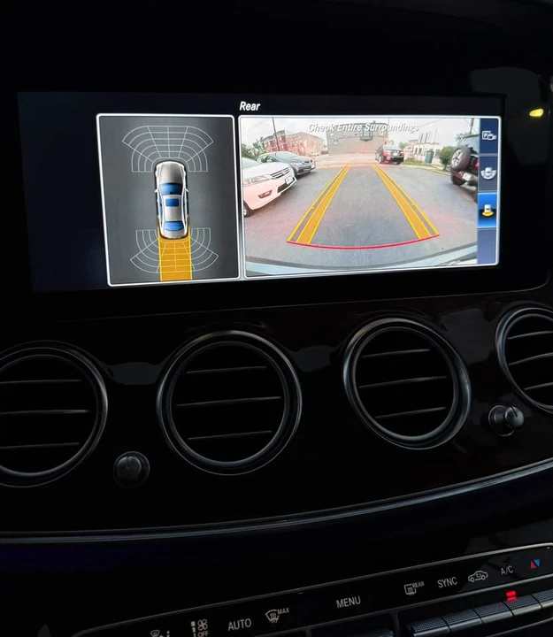 2017 Mercedes-Benz W213 E-Class - Image 19 of 20
