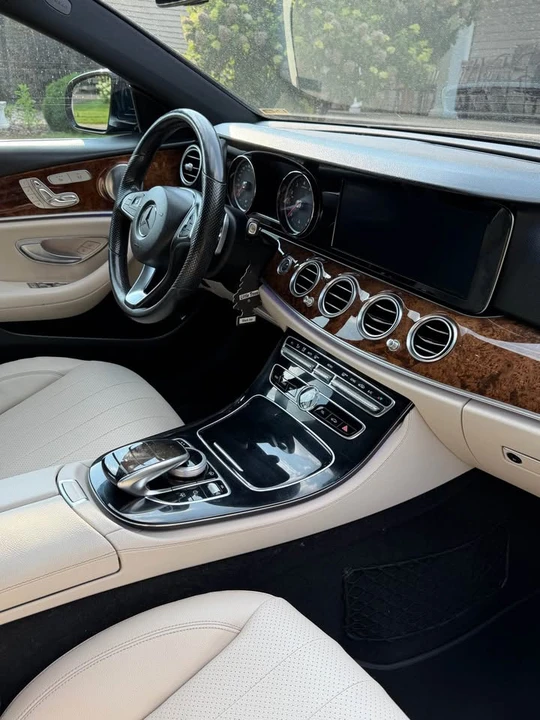 2017 Mercedes-Benz W213 E-Class - Image 17 of 20