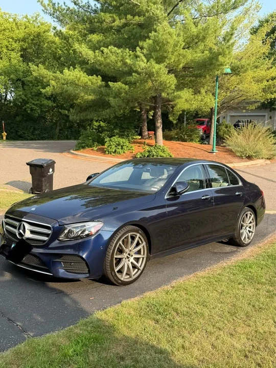 2017 Mercedes-Benz W213 E-Class - Image 5 of 20