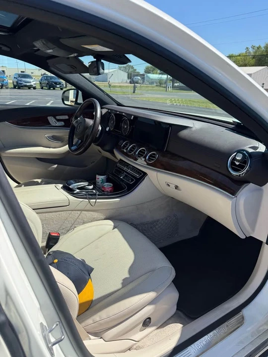 2017 Mercedes-Benz W213 E-Class - Image 5 of 13