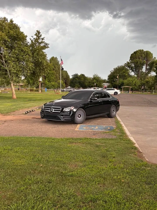2017 Mercedes-Benz W213 E-Class - Image 11 of 11