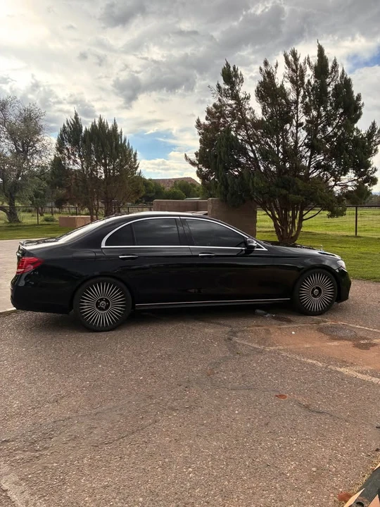 2017 Mercedes-Benz W213 E-Class - Image 2 of 11