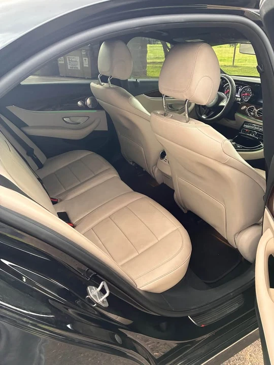 2017 Mercedes-Benz W213 E-Class - Image 6 of 11