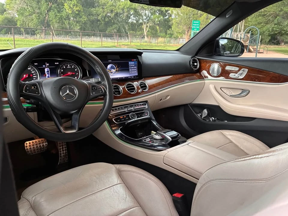 2017 Mercedes-Benz W213 E-Class - Image 7 of 11