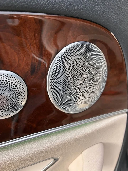 2017 Mercedes-Benz W213 E-Class - Image 8 of 11