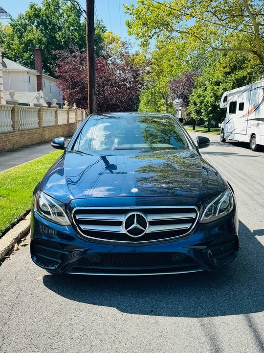 2017 Mercedes-Benz W213 E-Class - Image 2 of 20