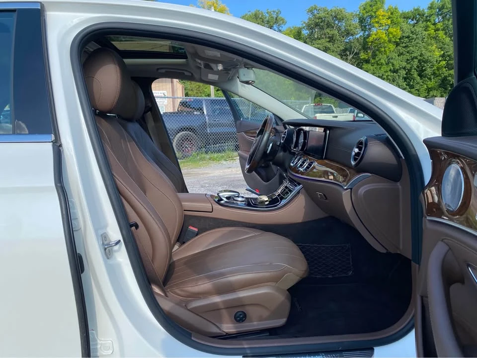 2017 Mercedes-Benz W213 E-Class - Image 17 of 20