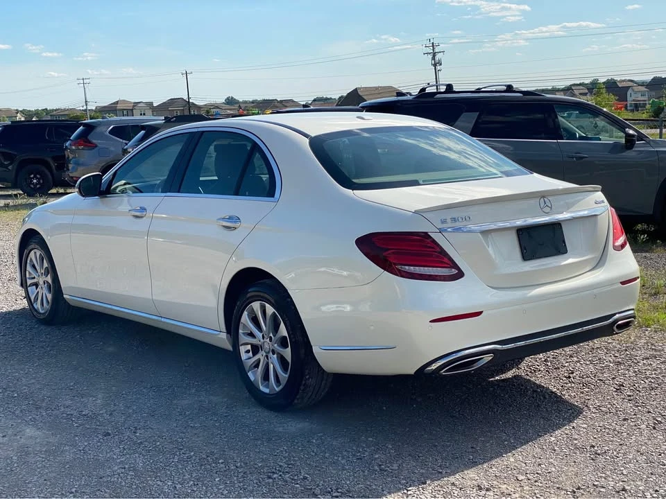 2017 Mercedes-Benz W213 E-Class - Image 7 of 20