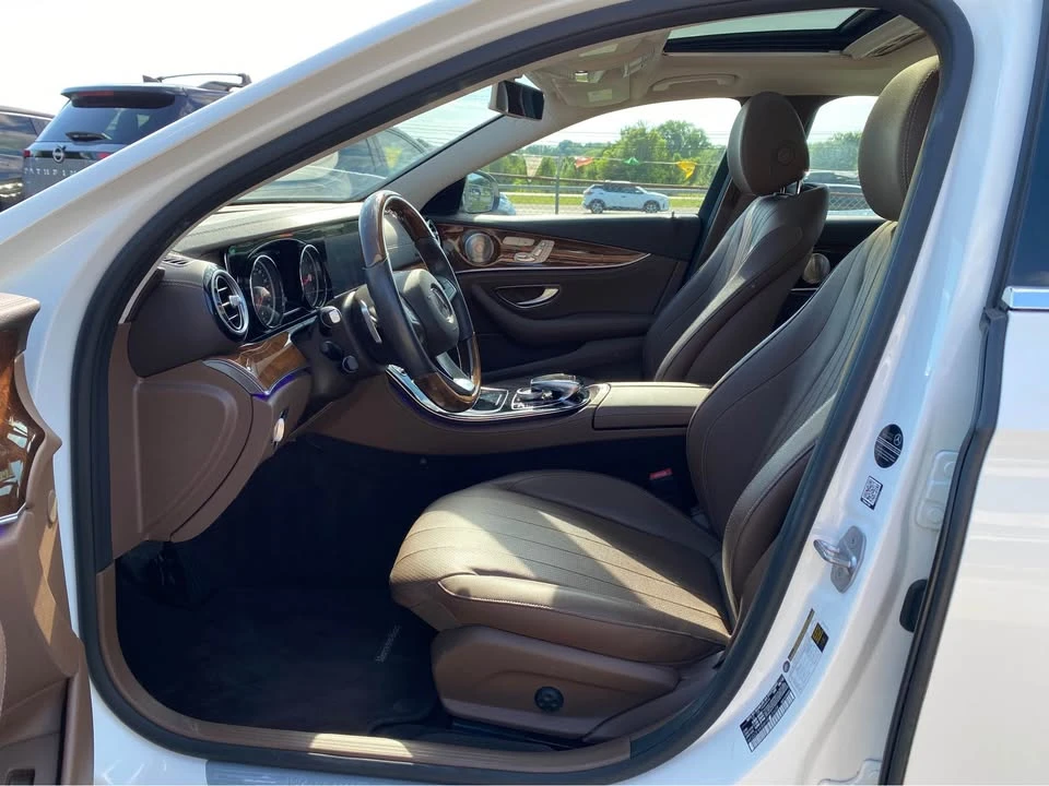 2017 Mercedes-Benz W213 E-Class - Image 9 of 20