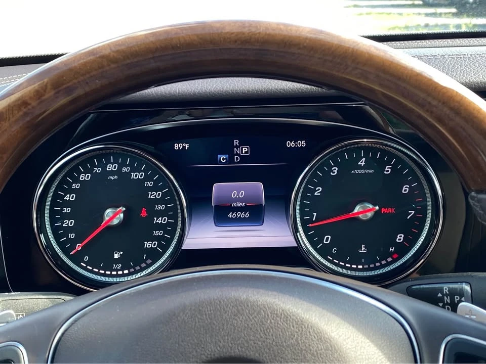 2017 Mercedes-Benz W213 E-Class - Image 12 of 20