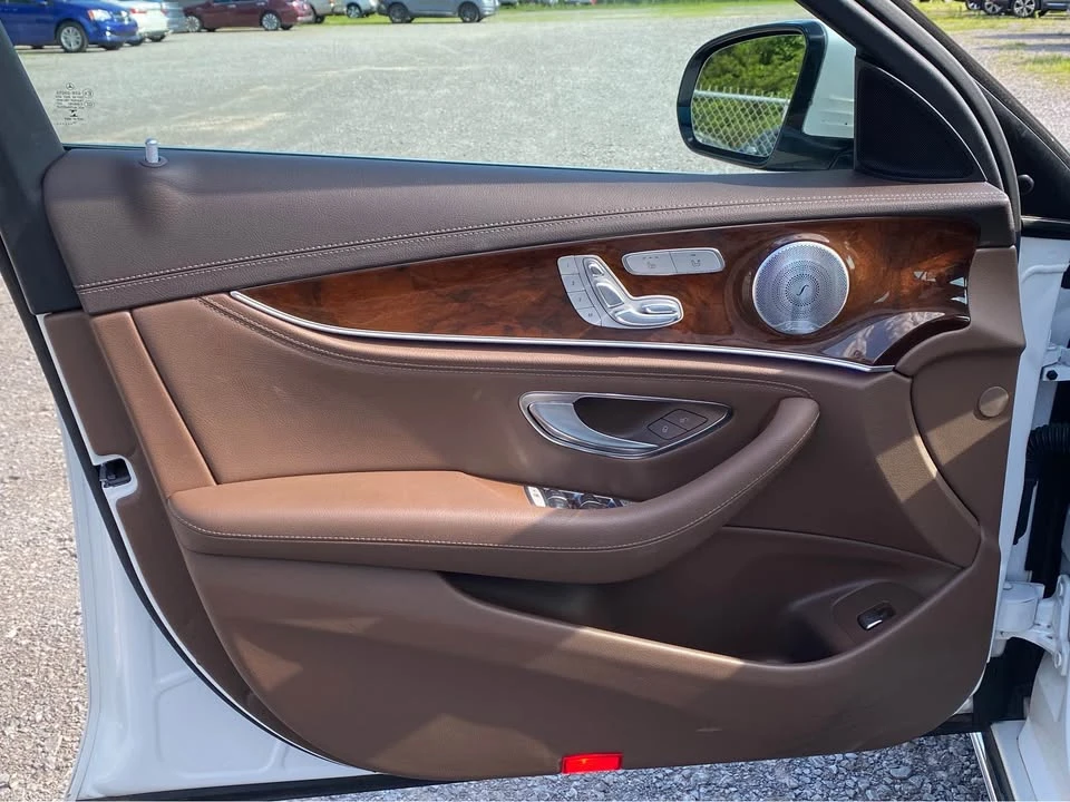 2017 Mercedes-Benz W213 E-Class - Image 10 of 20