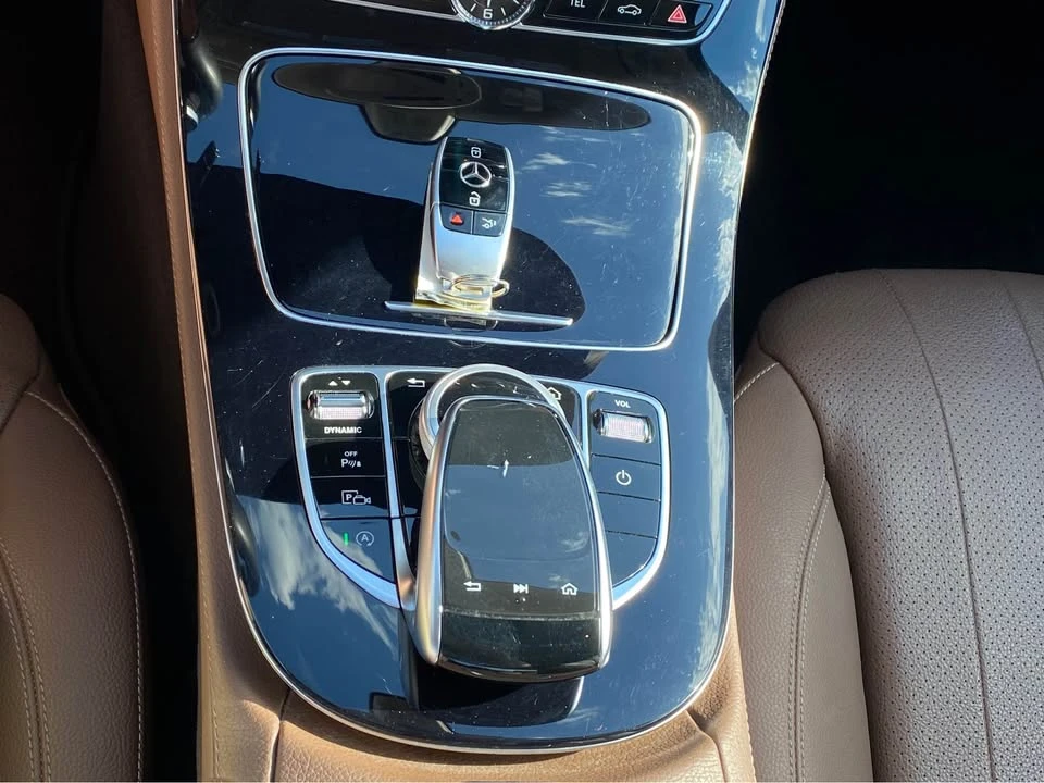 2017 Mercedes-Benz W213 E-Class - Image 15 of 20