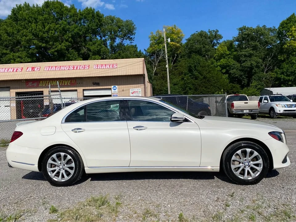 2017 Mercedes-Benz W213 E-Class - Image 4 of 20