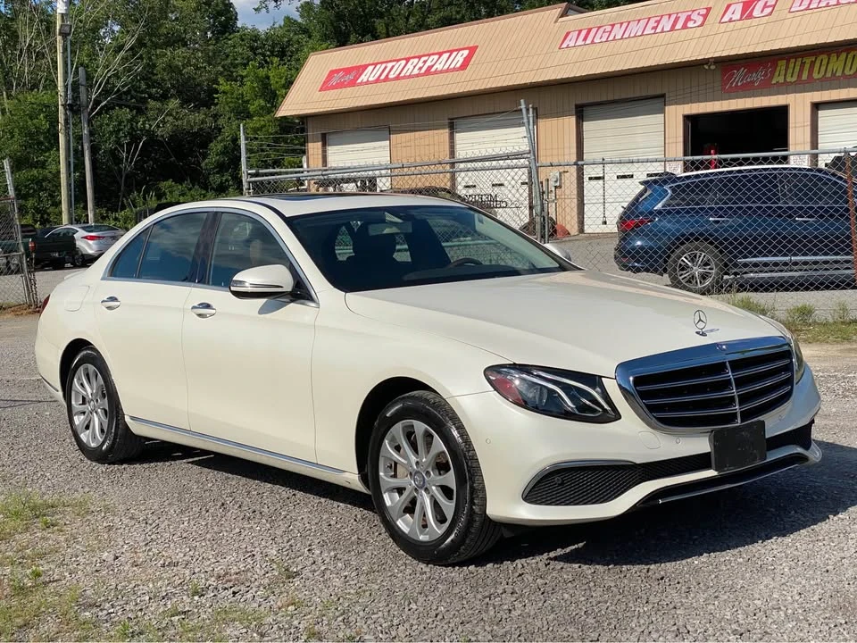 2017 Mercedes-Benz W213 E-Class - Image 2 of 20