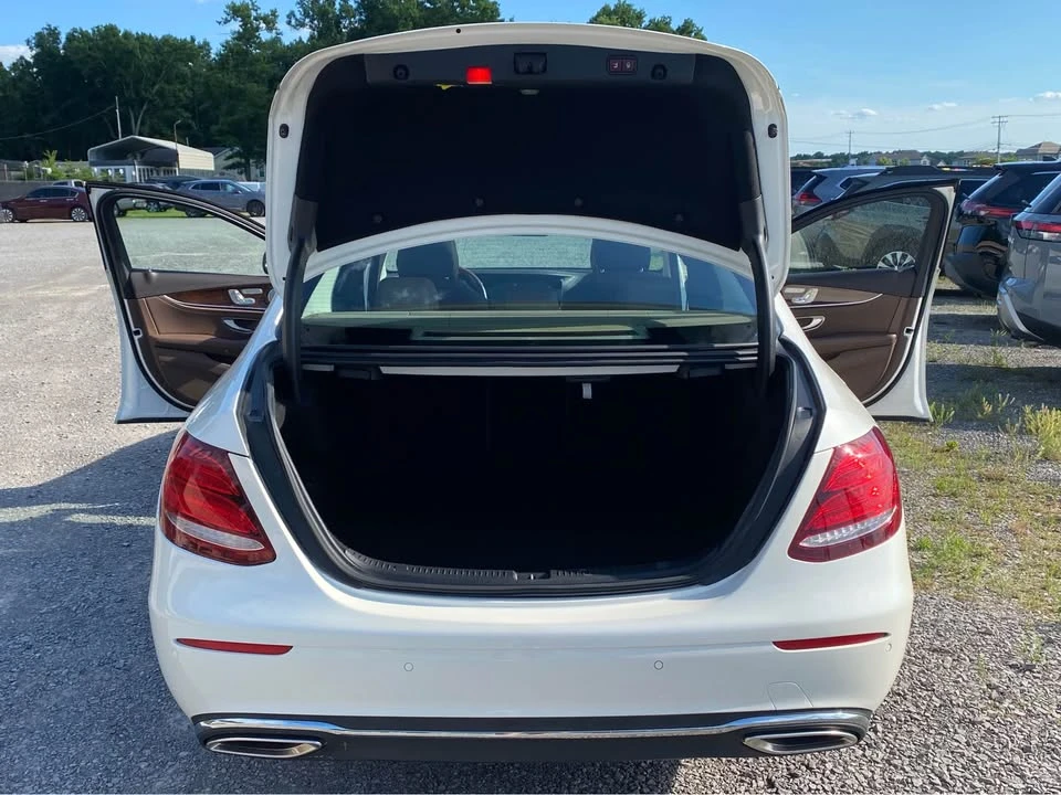 2017 Mercedes-Benz W213 E-Class - Image 19 of 20