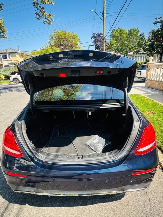 2017 Mercedes-Benz W213 E-Class - Image 13 of 20