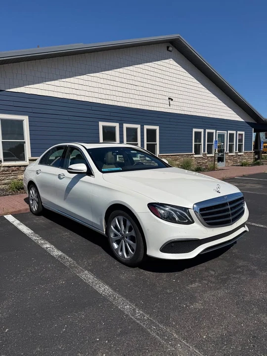 2017 Mercedes-Benz W213 E-Class - Image 3 of 13