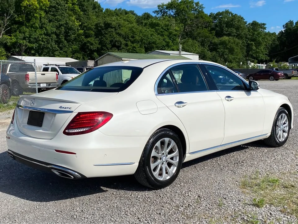 2017 Mercedes-Benz W213 E-Class - Image 5 of 20