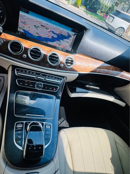2017 Mercedes-Benz W213 E-Class - Image 10 of 20
