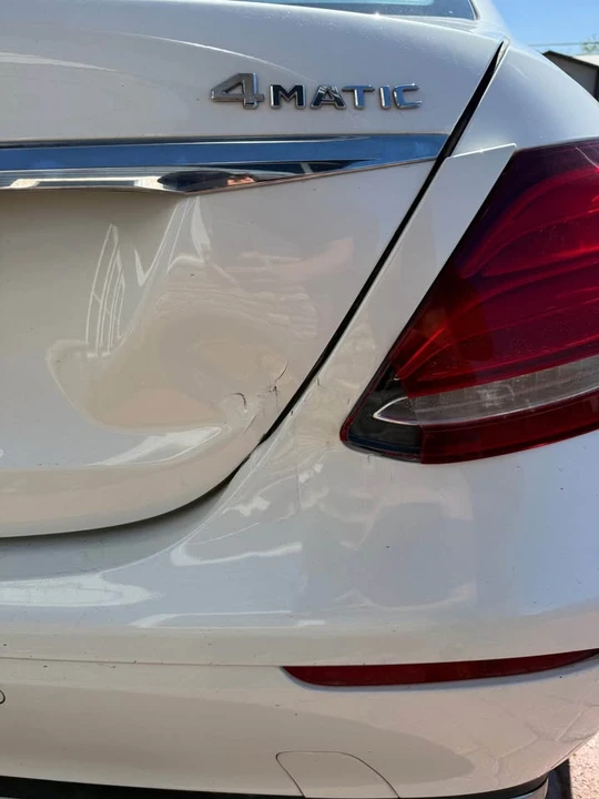 2017 Mercedes-Benz W213 E-Class - Image 13 of 13