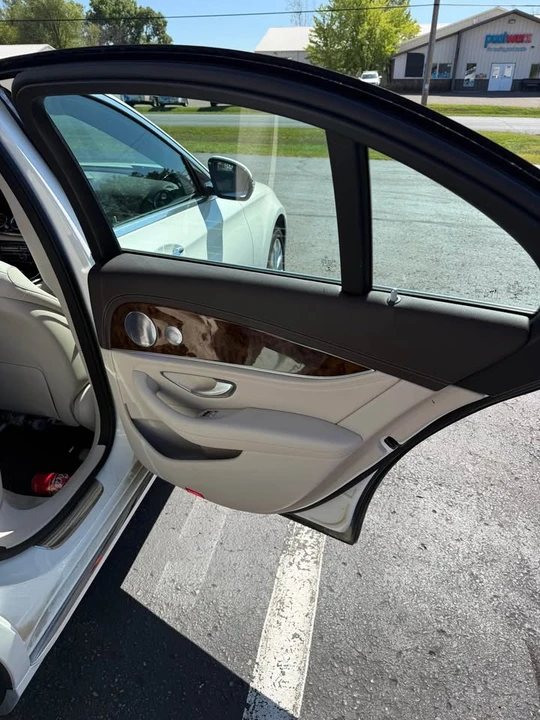 2017 Mercedes-Benz W213 E-Class - Image 8 of 13