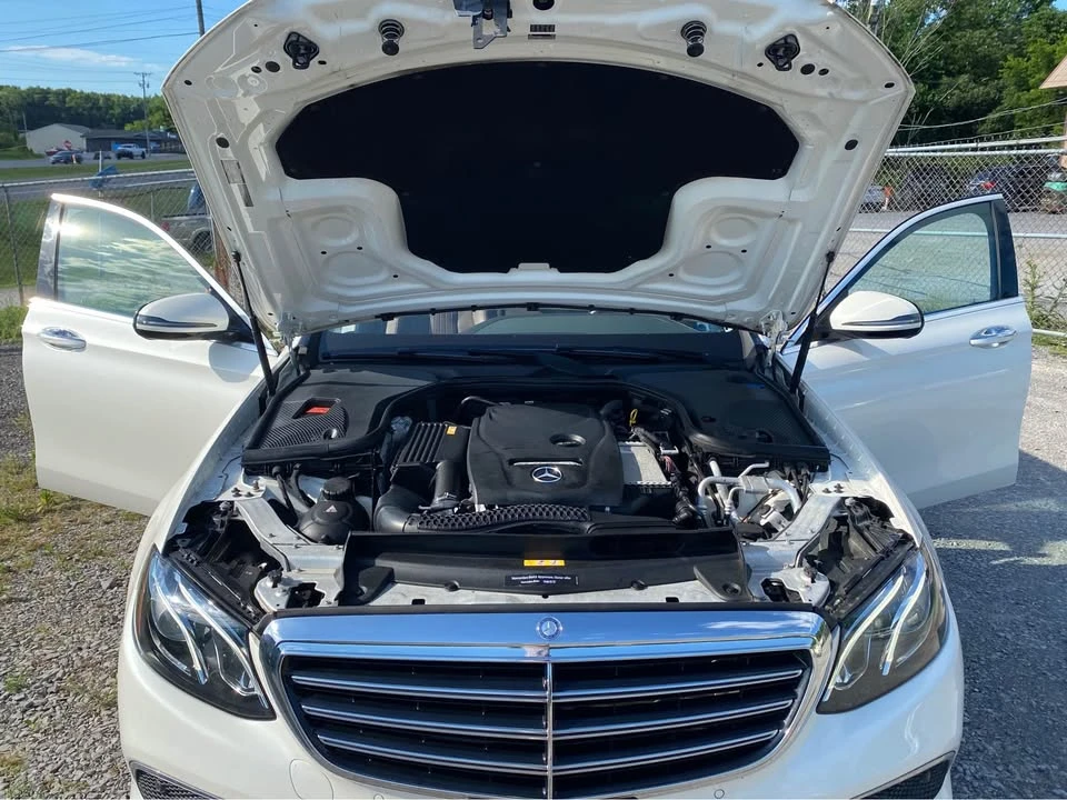 2017 Mercedes-Benz W213 E-Class - Image 20 of 20