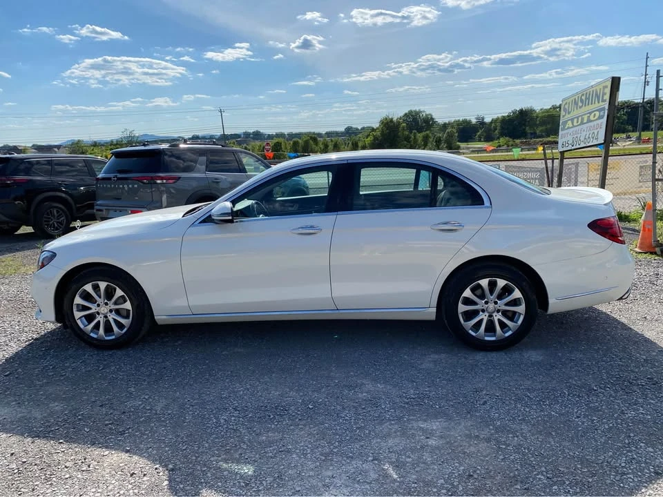 2017 Mercedes-Benz W213 E-Class - Image 8 of 20