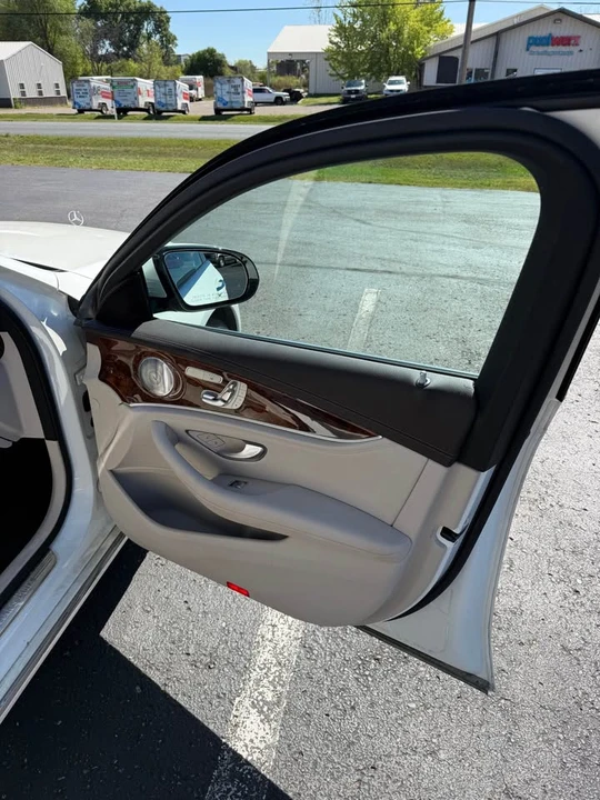 2017 Mercedes-Benz W213 E-Class - Image 6 of 13