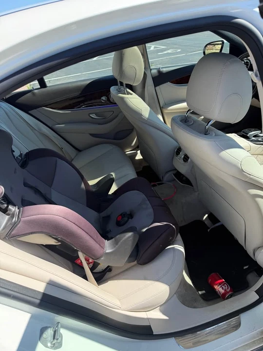 2017 Mercedes-Benz W213 E-Class - Image 7 of 13