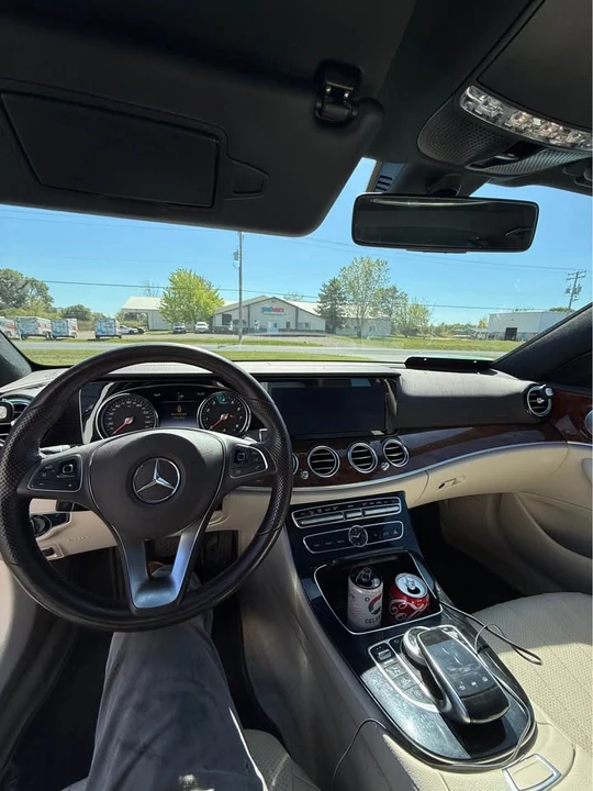 2017 Mercedes-Benz W213 E-Class - Image 10 of 13