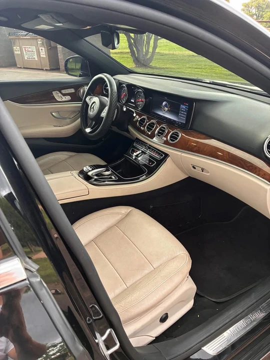 2017 Mercedes-Benz W213 E-Class - Image 5 of 11