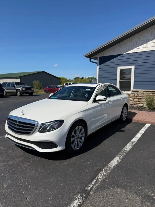 2017 Mercedes-Benz W213 E-Class - Image 4 of 13