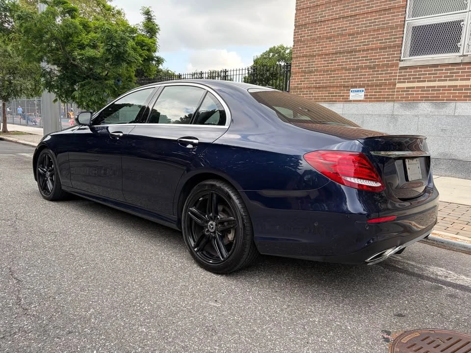 2017 Mercedes-Benz W213 E-Class - Image 4 of 17