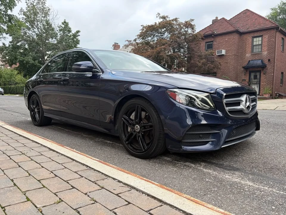 2017 Mercedes-Benz W213 E-Class - Image 9 of 17