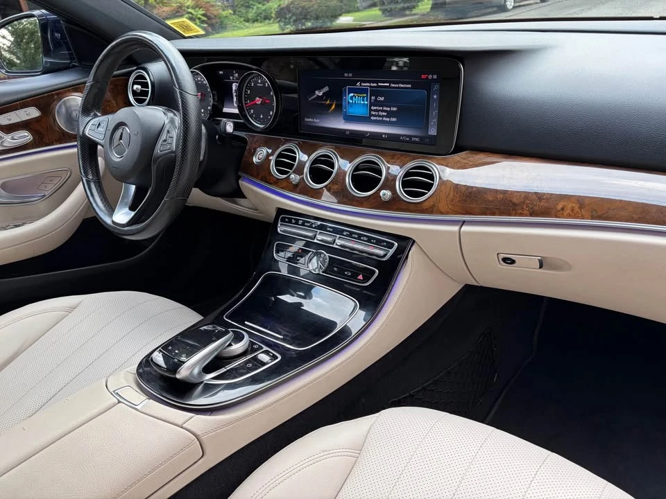 2017 Mercedes-Benz W213 E-Class - Image 13 of 17