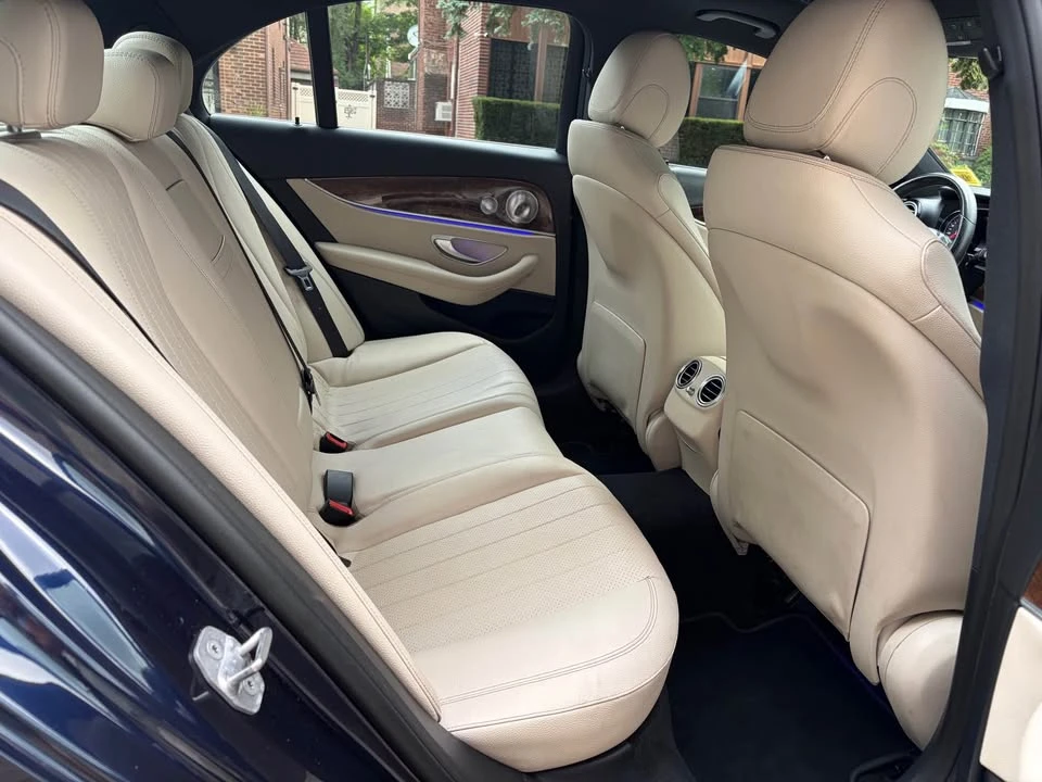2017 Mercedes-Benz W213 E-Class - Image 14 of 17